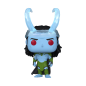 Preview: FUNKO POP! - MARVEL - What IF Frost Giant Loki #